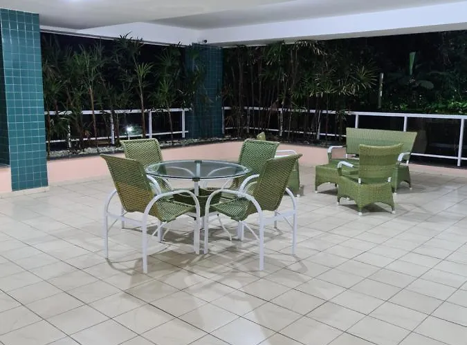 Condominio Canto Verde